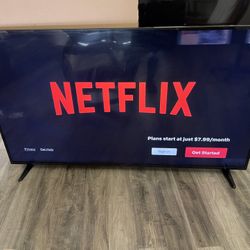 Insignia 70” Smart Fire TV 4K UHD With Remote Control $250 Firm On Price