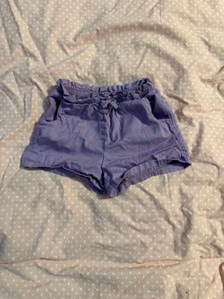Toddler girl shorts bundle