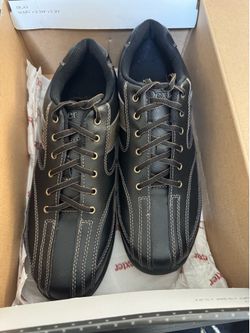 High Quality Professional Bowling Shoes For Men