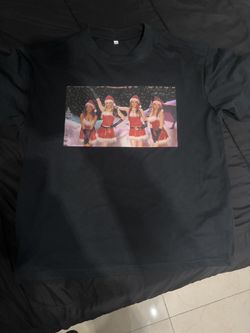 Mean Girls Christmas Shirt