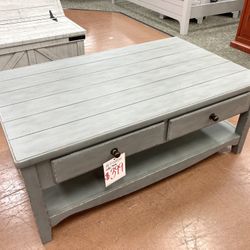 New Coffee Table 🔥🔥 IN STOCK 