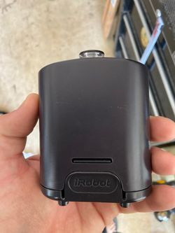 iRobot battery pack