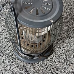 Electric Heater