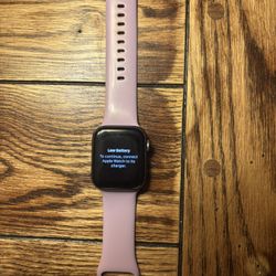Apple Watch Gen 5 