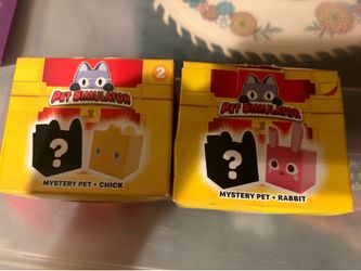 McDonald’s toy