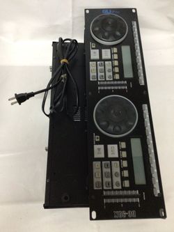 Music Gear GLI PRO DC-90X (43245)