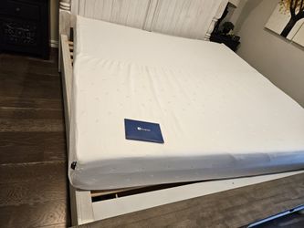King Size Mattress