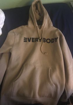 Sold out logic hoodie