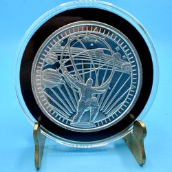 Silver Bullion Bars Rounds Peace dollars Etc. Silver Coins