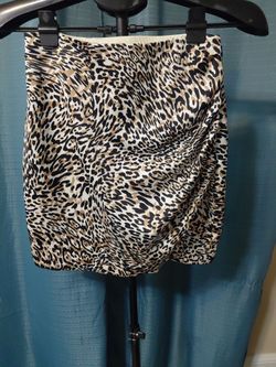 Express Skirt