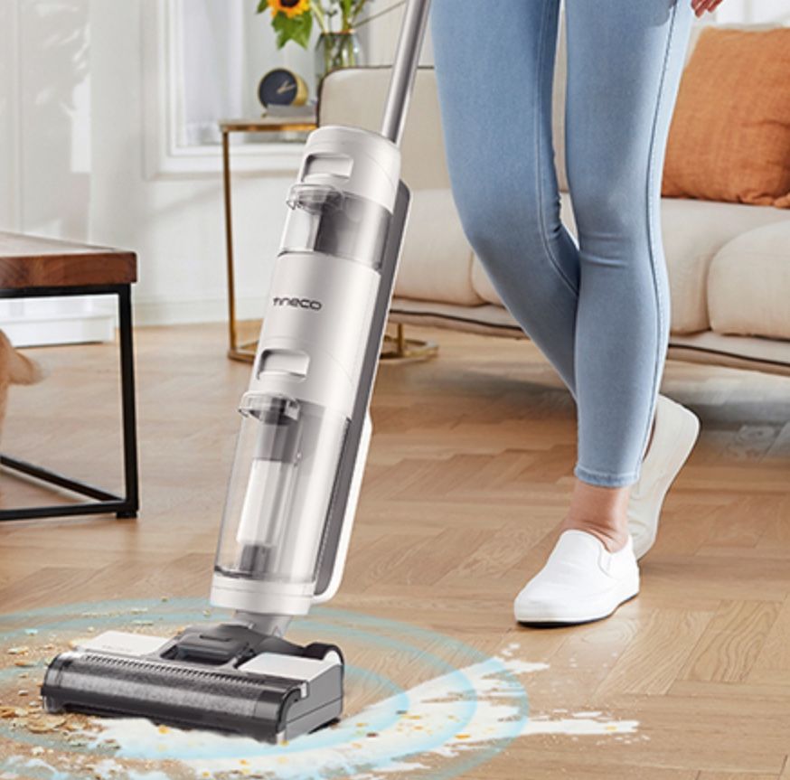 Tineco Vacuum