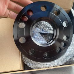 2 PC Wheel Spacers For Infiniti/Nissan Models 