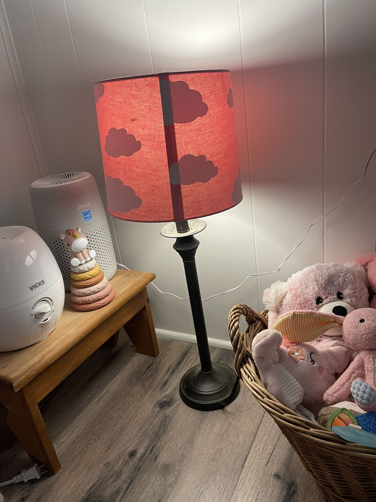 Nursery Lamp