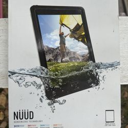 LifeProof NÜÜD Series Waterproof Case For IPad Pro 9.7 Inch.