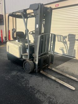 Crown 3 Wheel Electric 