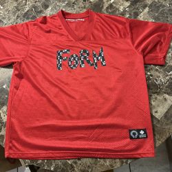 Chrome Hearts Jersey