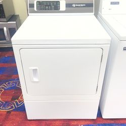 Speed Queen Dryer Electric