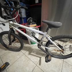Haro BMX Bike 