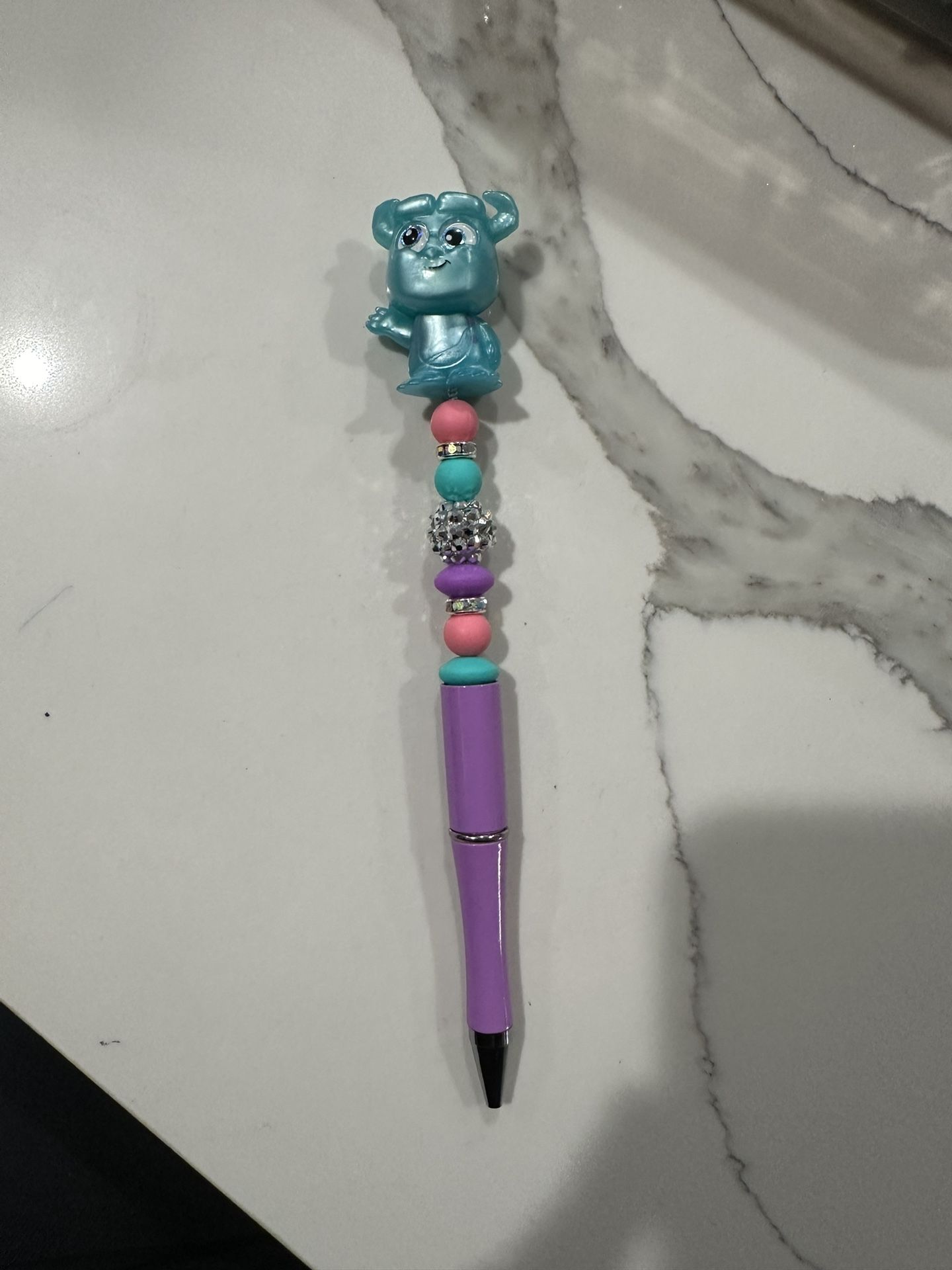 Disney Pens Keychains, & Car charms