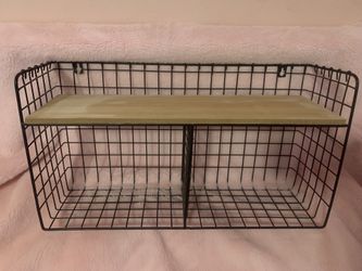 Wall Shelf