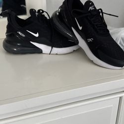 Nike, Basically  New, Worn Once, Size 8