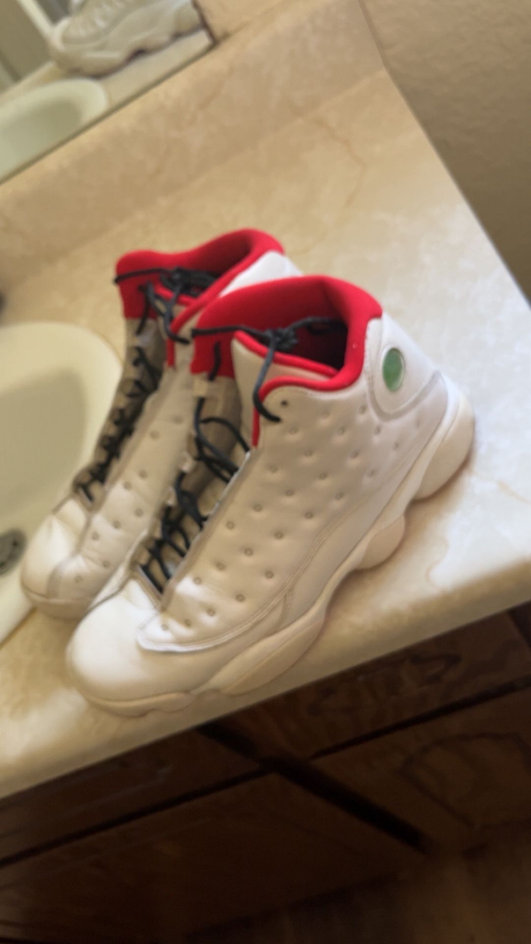 Jordan 13s