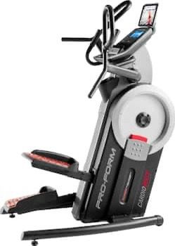 PROFORM Smart HIIT Eliptical Trainer PFEL09915