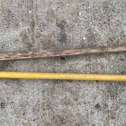 POST HOLE DIGGER