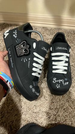 Dolce & Gabbana Sneakers