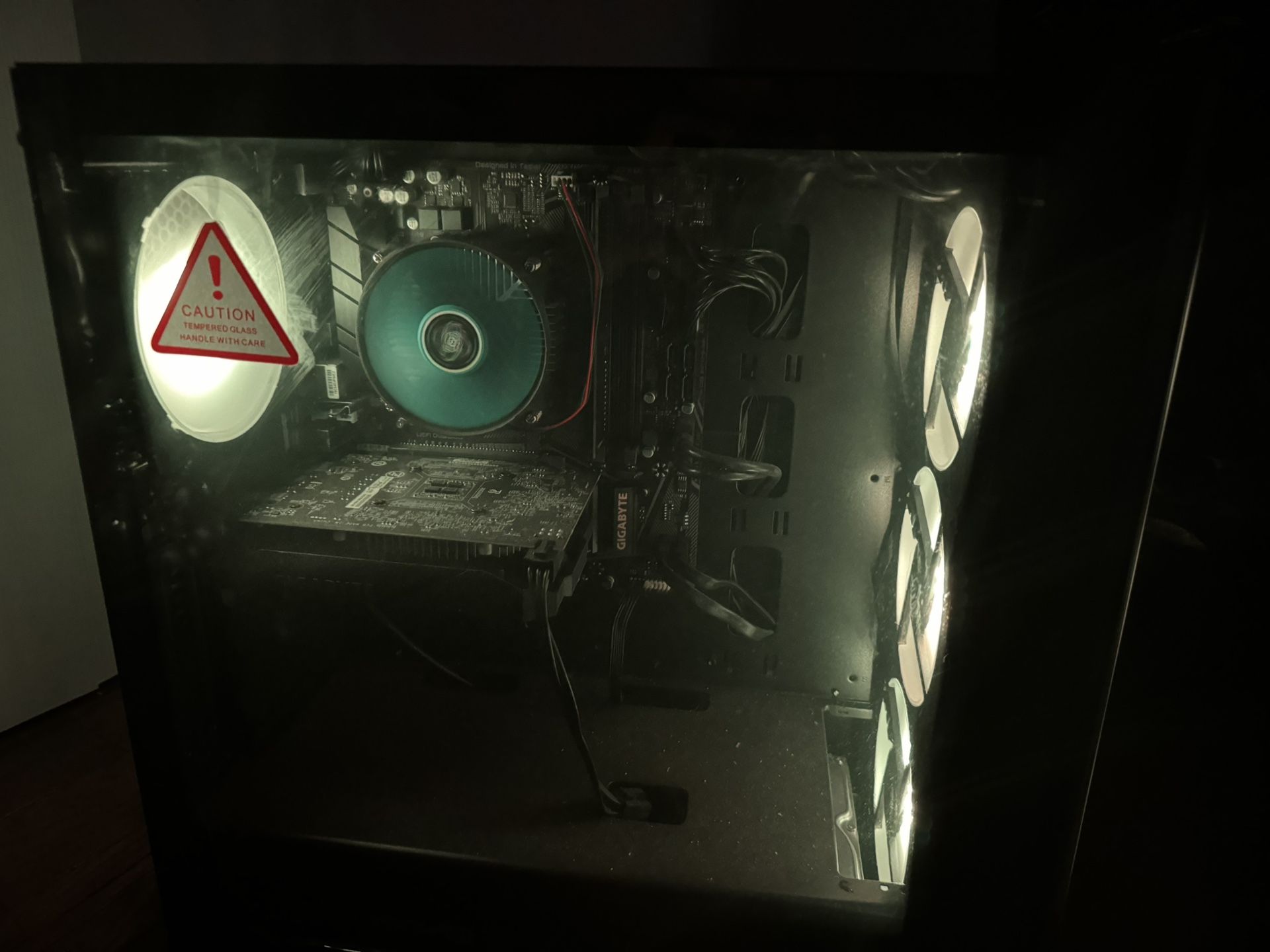 Pc For Low Price