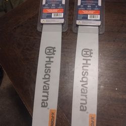 Husqvarna X-force 20" XF250