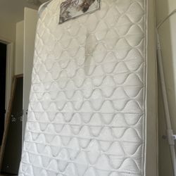 Twin Bed Mattress 