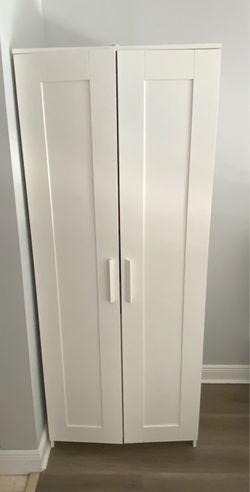 IKEA WARDROBE