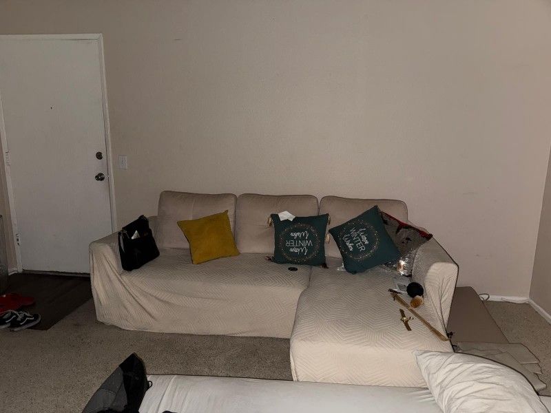 Sofa Bed
