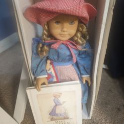 American Girl Doll