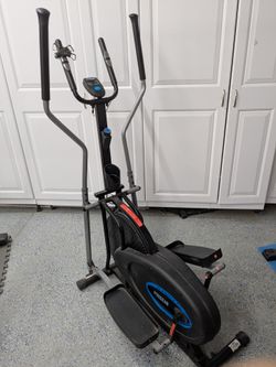 ProGear 300LS Air Elliptical Exercise Machine