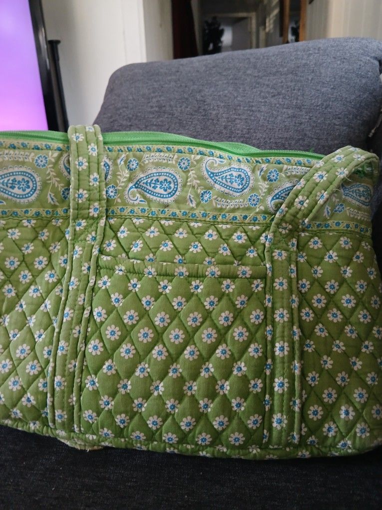 Vera Bradley Handbag