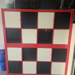 Ikea Kallax Cube Storage - 2