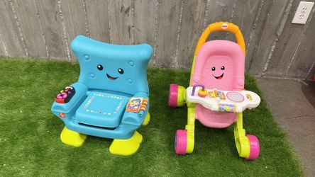 Baby Toys
