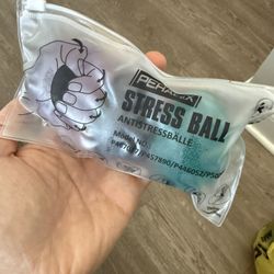 Stress Relief Balls 