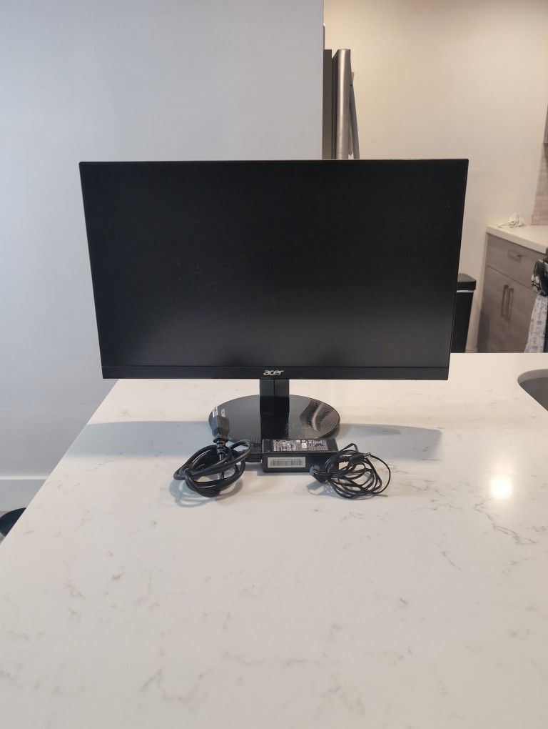 Acer SA230 23" IPS LED FHD Monitor