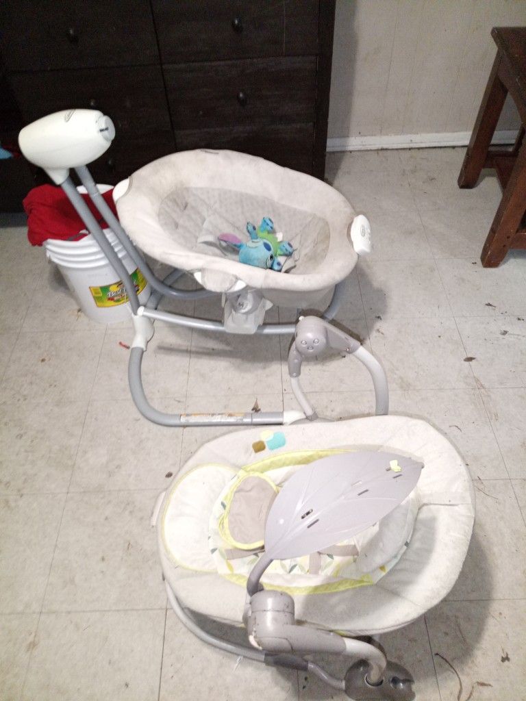 Infant Swings