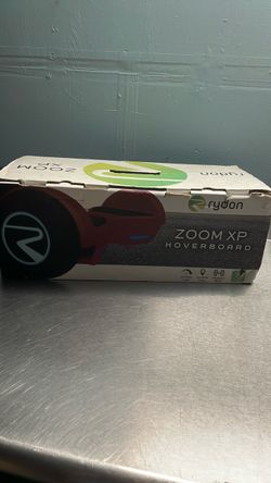 Rydon Zoom XP Hoverboard