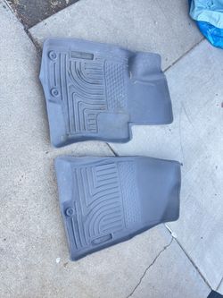Hyundai Floor Mats