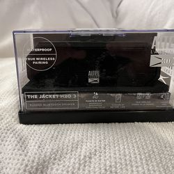 Altec Lansing Bluetooth Speaker