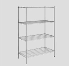 Shelving