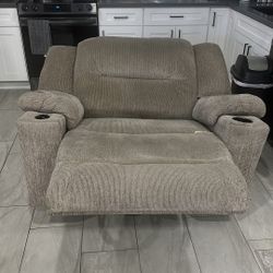 Recliner 