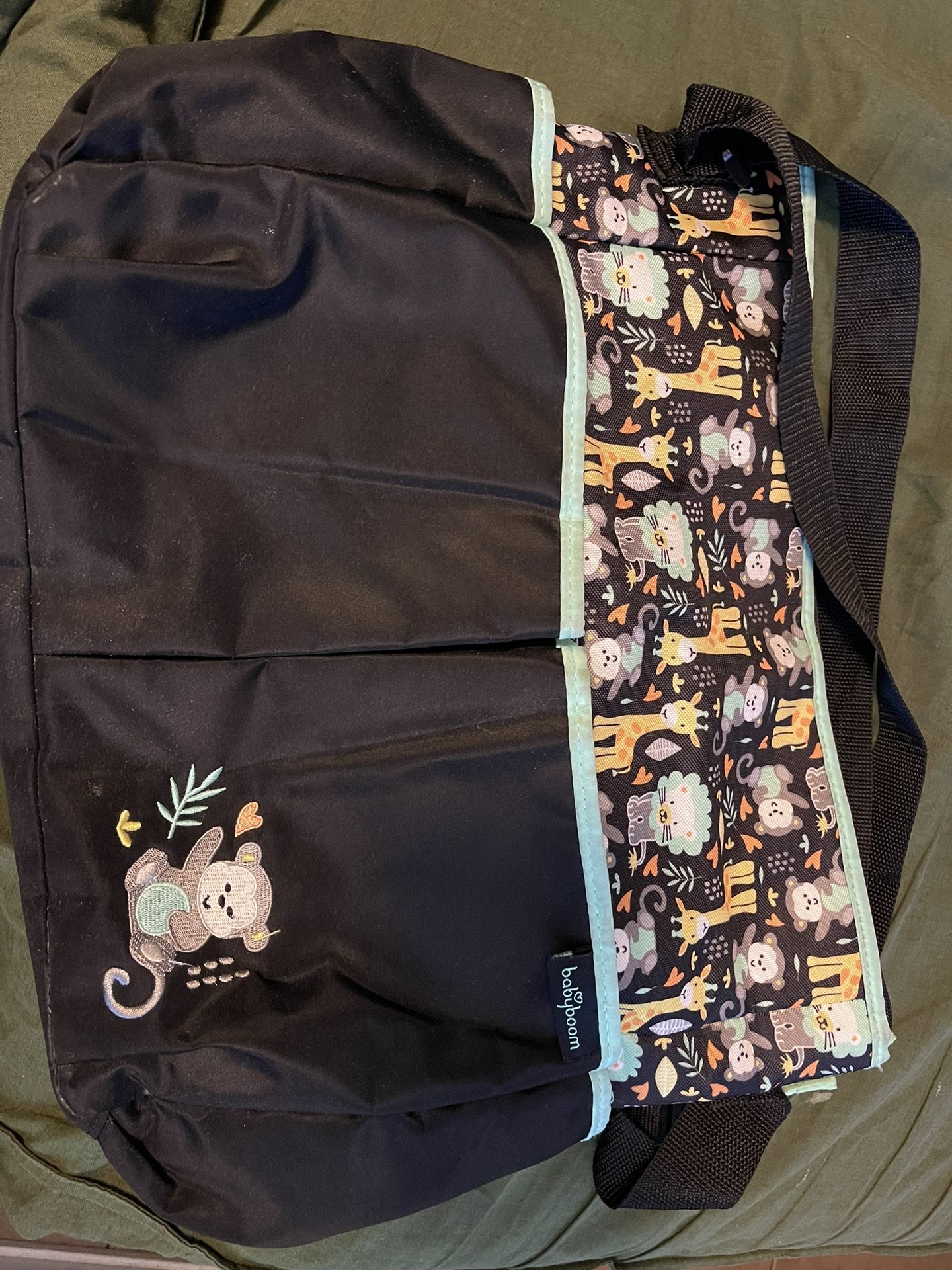 Diaper Bag