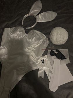 Fashion nova Playboy Bunny