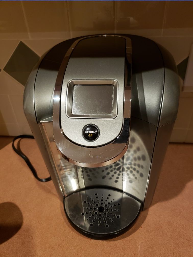 Keurig